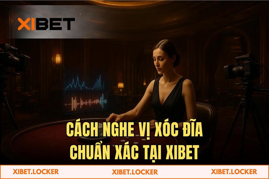 Công nghệ Live Streaming 8K và dàn Dealer nóng bỏng tại XIBET