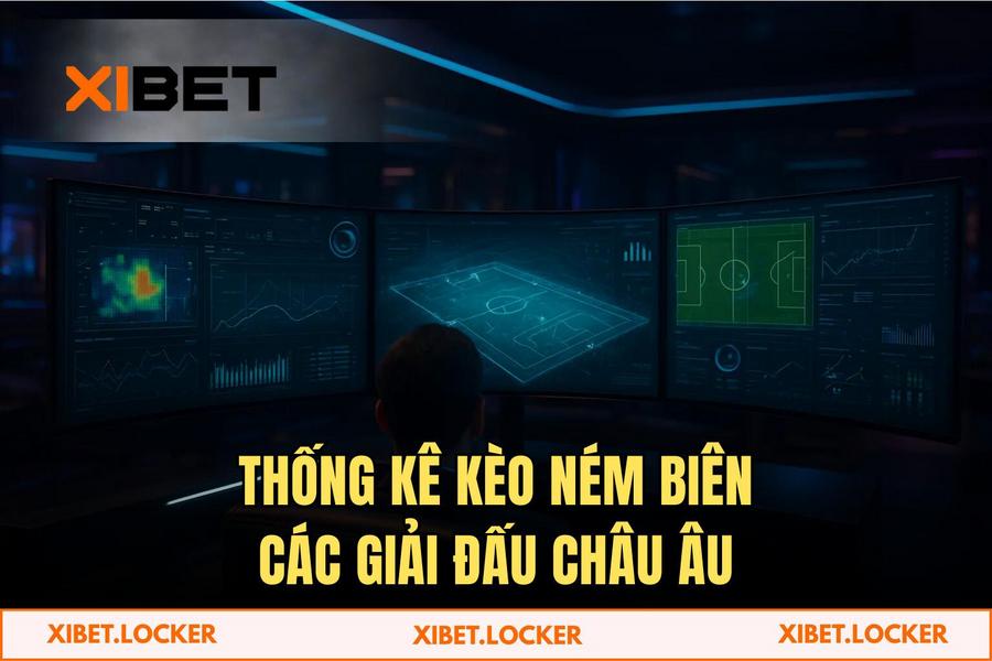 Ma Trận Số Liệu: Bản Chất Thống Kê Của Những Quả Ném Biên