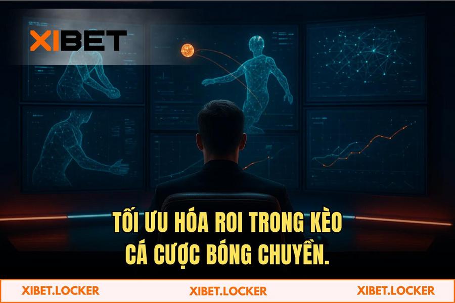 Biến Số Moneyline: Khi Trí Tuệ Nhân Tạo Đối Đầu Nhà Cái