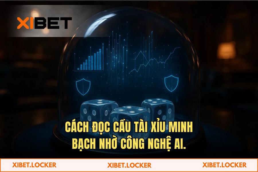 Hệ Thống Kiểm Soát Tính Công Bằng Bằng AI Và Chứng Nhận iTech Labs 2026