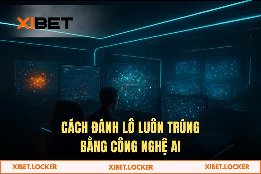 Phương pháp soi cầu hiện đại: Kết hợp thống kê máy tính và kinh nghiệm bạc nhớ