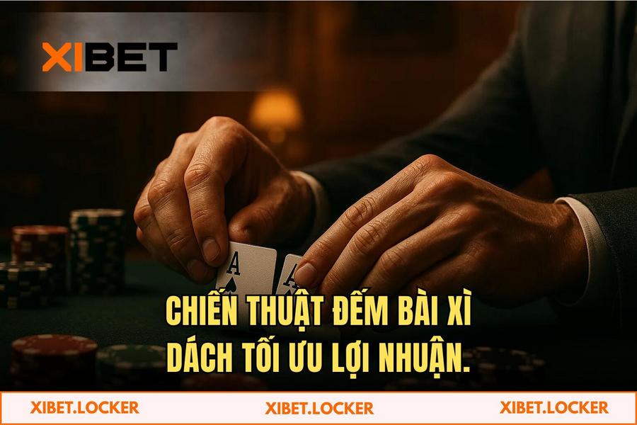 Luật Chơi Cốt Lõi Và Chiến Thuật 'Xếp Bài' Tối Ưu Hóa Lợi Nhuận