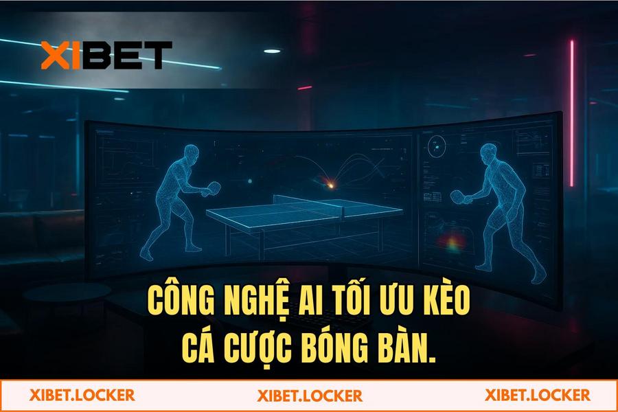 Trí tuệ nhân tạo (AI) định hình sảnh chơi ra sao?
