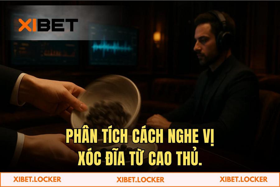Chiến thuật soi cầu bệt, cầu nghiêng và nghệ thuật nghe vị đỉnh cao