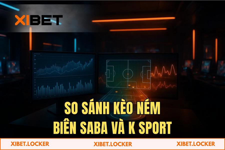 Thuật Toán AI XIBET Dự Báo Kèo Ném Biên Như Thế Nào?