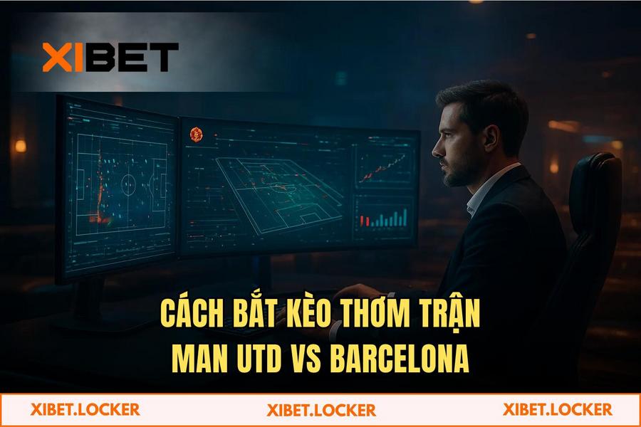 Thực chiến ngày 14/02/2026: Phân tích trận Man Utd vs Barcelona
