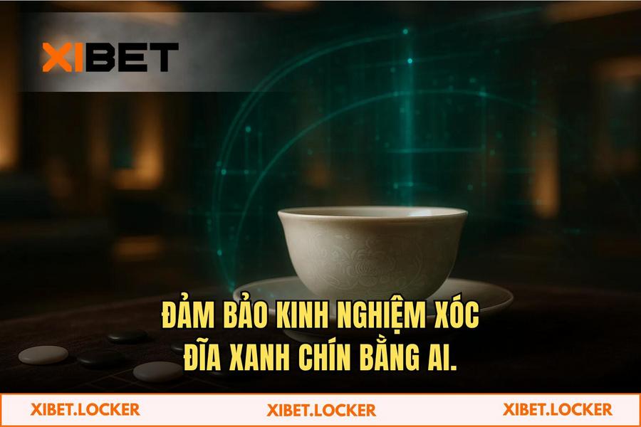 Hệ Thống Kiểm Soát Tính Công Bằng Bằng AI Và Chứng Nhận iTech Labs 2026