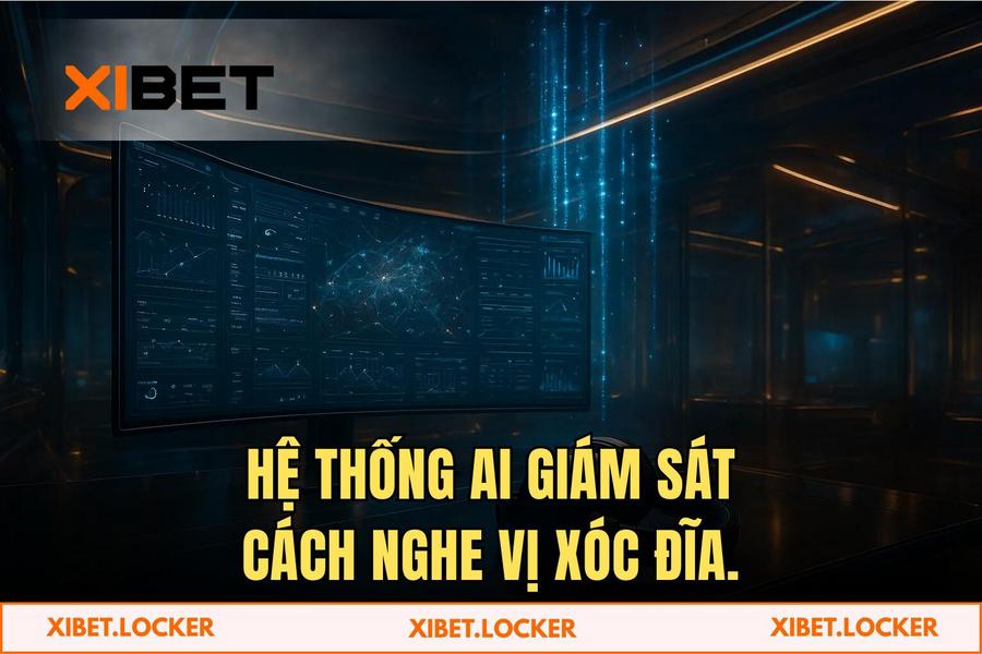 Hệ thống kiểm soát tính công bằng bằng AI và chứng nhận iTech Labs 2026