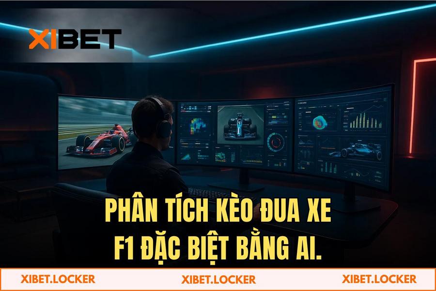 Giải Phẫu Các Loại Kèo Đặc Biệt: Nơi AI Phát Huy Tác Dụng
