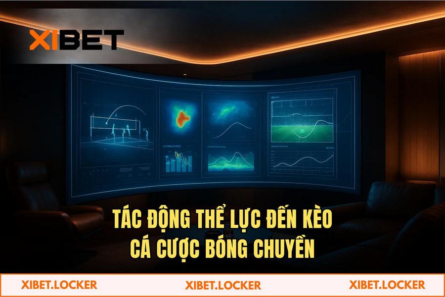 Tổng Hợp Kèo Tài Xỉu (Over/Under): Không Chỉ Là May Mắn
