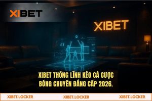 Phân Tích Kèo Cá Cược Bóng Chuyền: Thuật Toán AI & Biến Động Tỷ Lệ 2026