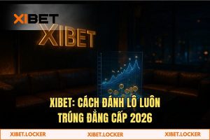 Cách đánh lô luôn trúng: Bí kíp soi cầu AI chuẩn xác 2026