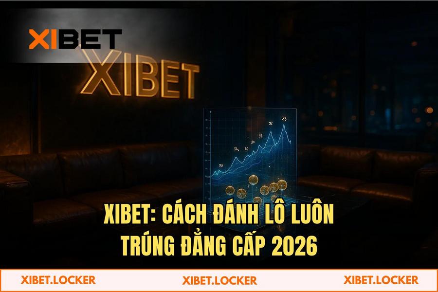 Cách đánh lô luôn trúng: Bí kíp soi cầu AI chuẩn xác 2026