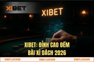 Đếm Bài Xì Dách XIBET: Kỹ Thuật Đỉnh Cao Cho Tay Chơi Chuyên Nghiệp